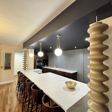 Loft Me - Entre Art Deco Et Loft A L'Americaine Perigueux Luaran gambar