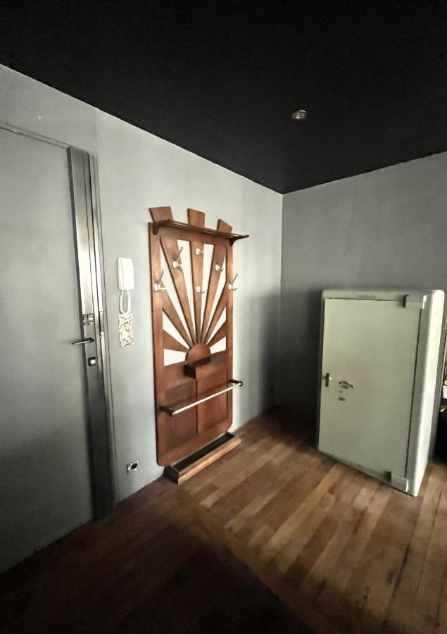 Loft Me - Entre Art Deco Et Loft A L'Americaine Perigueux Luaran gambar