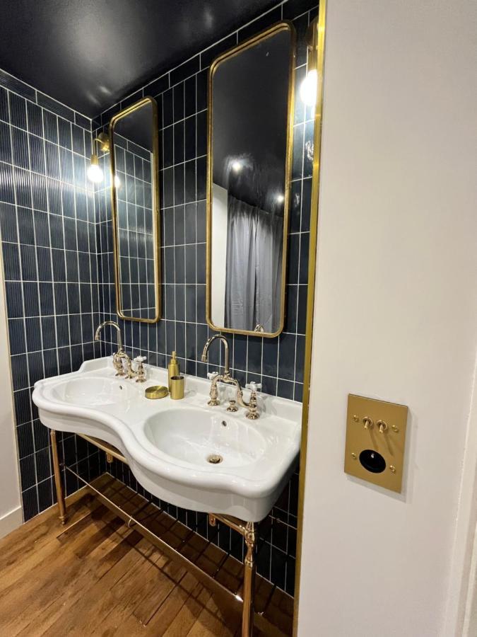 Loft Me - Entre Art Deco Et Loft A L'Americaine Perigueux Luaran gambar